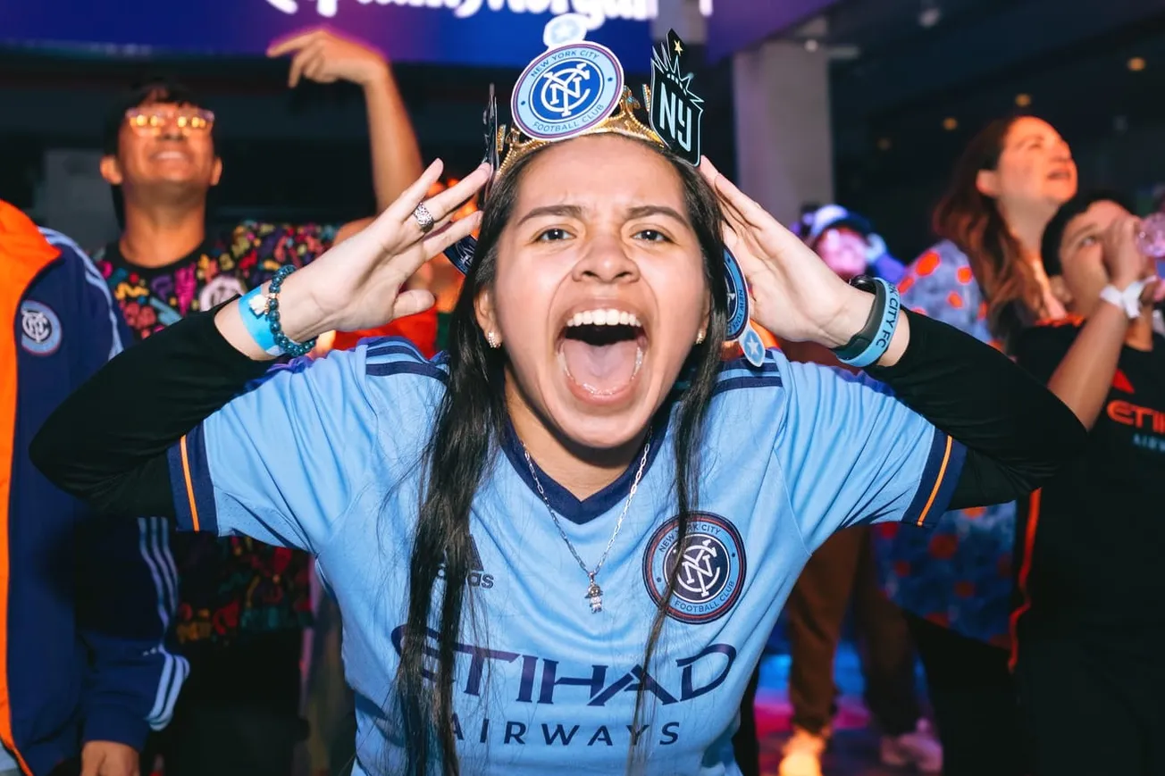 Game Day Hub: New York City vs Cincinnati at Red Bull Arena