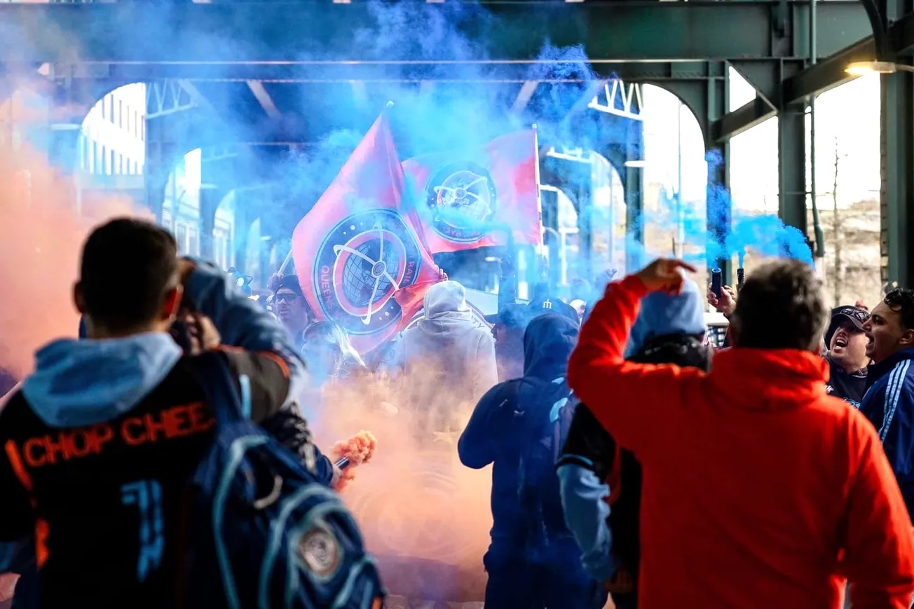 Game Day Hub: New York City vs Inter Miami at Yankee Stadium