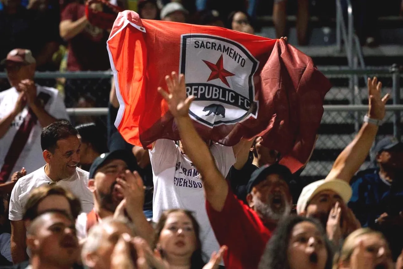 $2 Beer Night: The US Open Cup Quarterfinals begin today