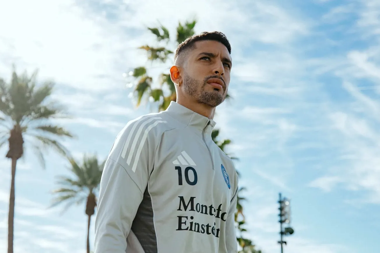 Santiago Rodríguez to Botafogo?