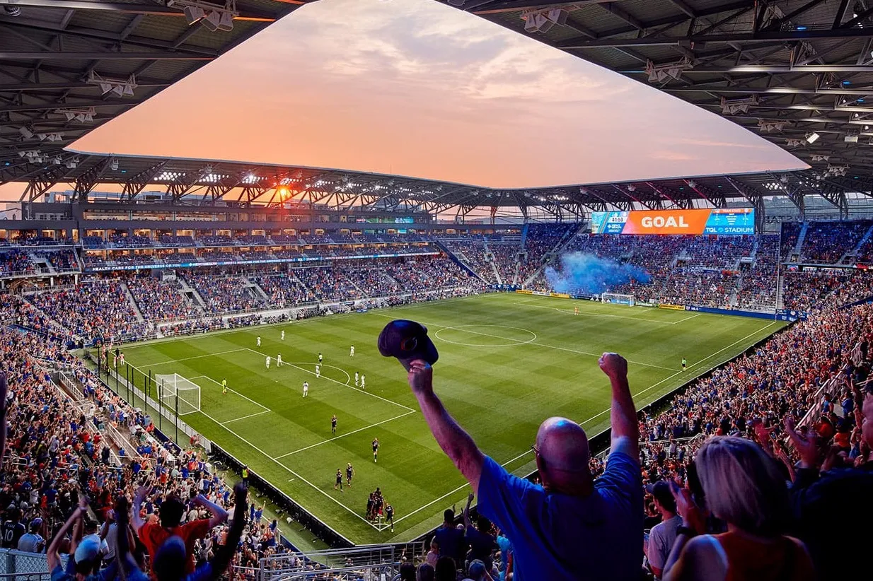 Round One Game Day Hub: NYCFC vs FC Cincinnati at TQL Stadium