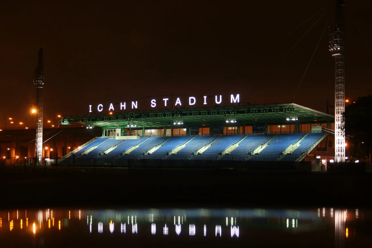 NYCFC II to play on Randall's Island