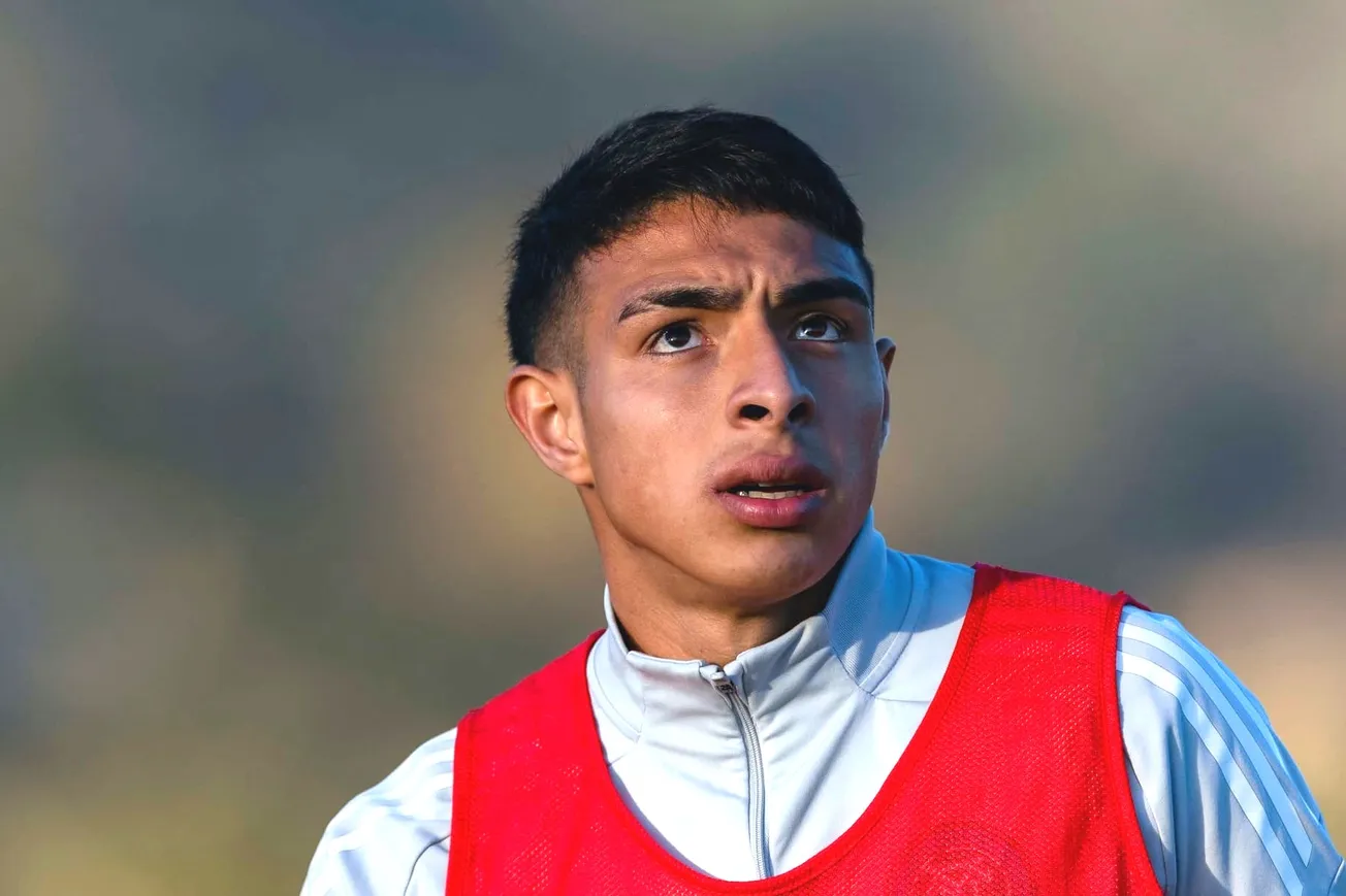 2025 New York City FC Player Preview: Agustín Ojeda