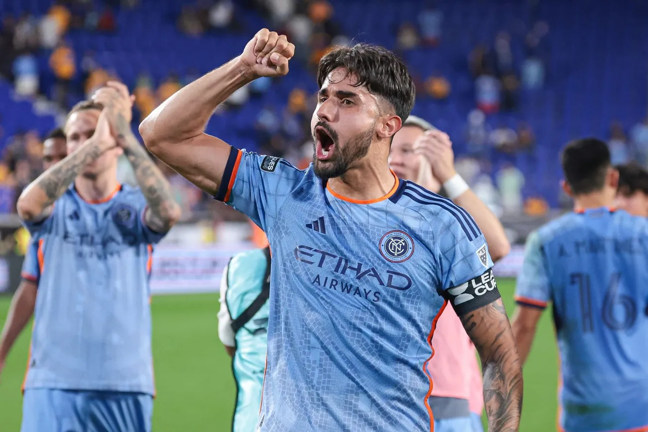 New York City FC defeat Tigres as Leagues Cup journey lives on