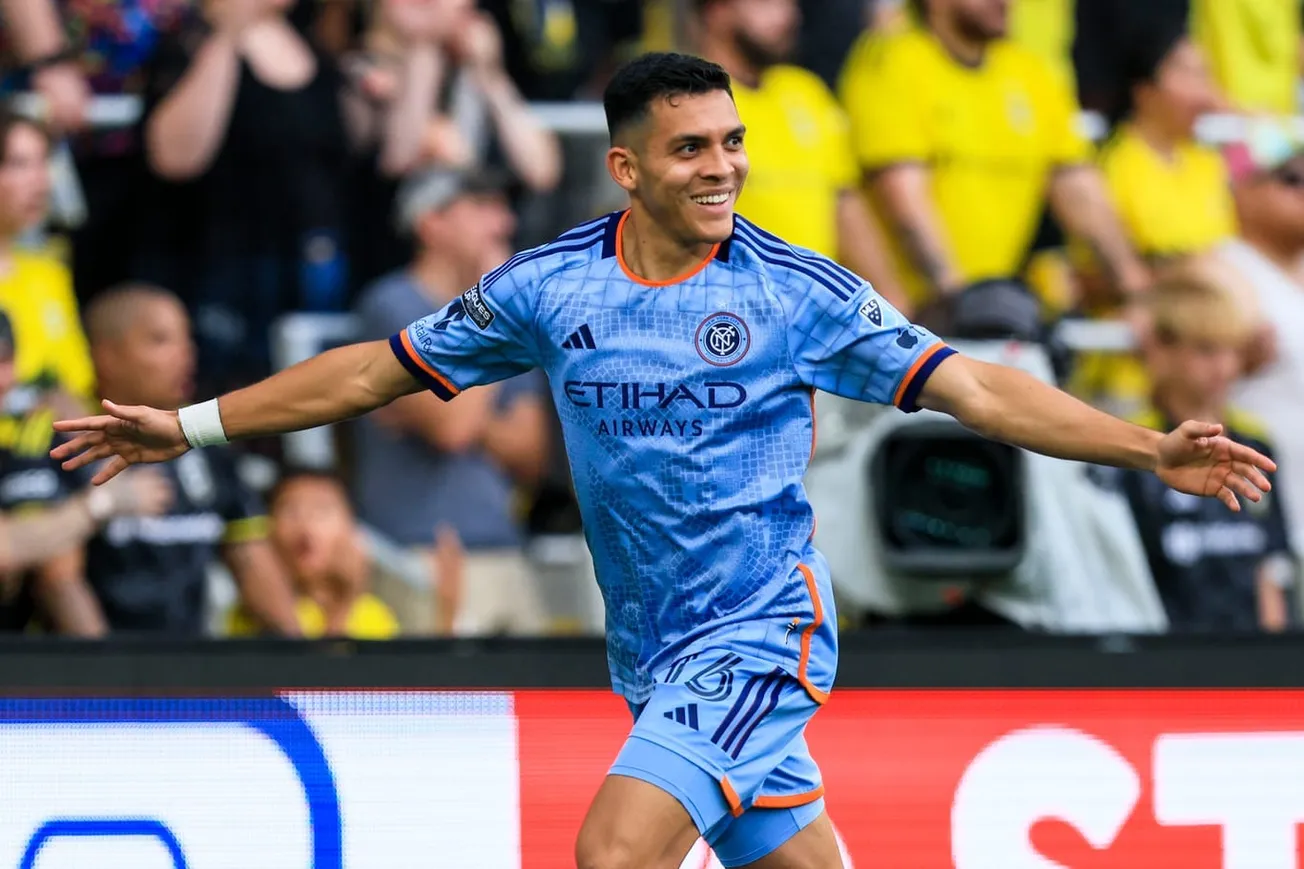 Columbus 1 (4) - 1 (3) New York City: Rate the Players