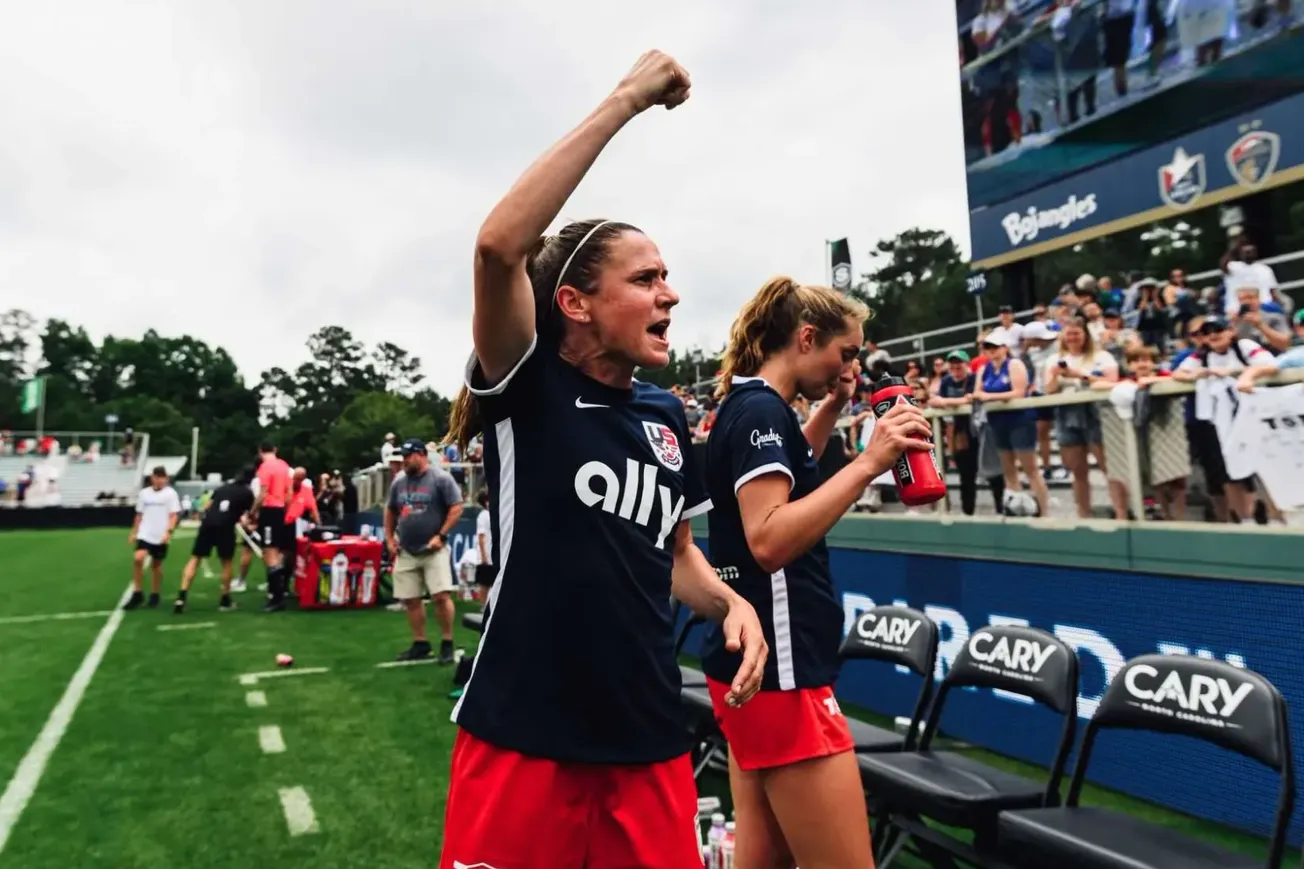 TST: A guide to all 8 women's teams