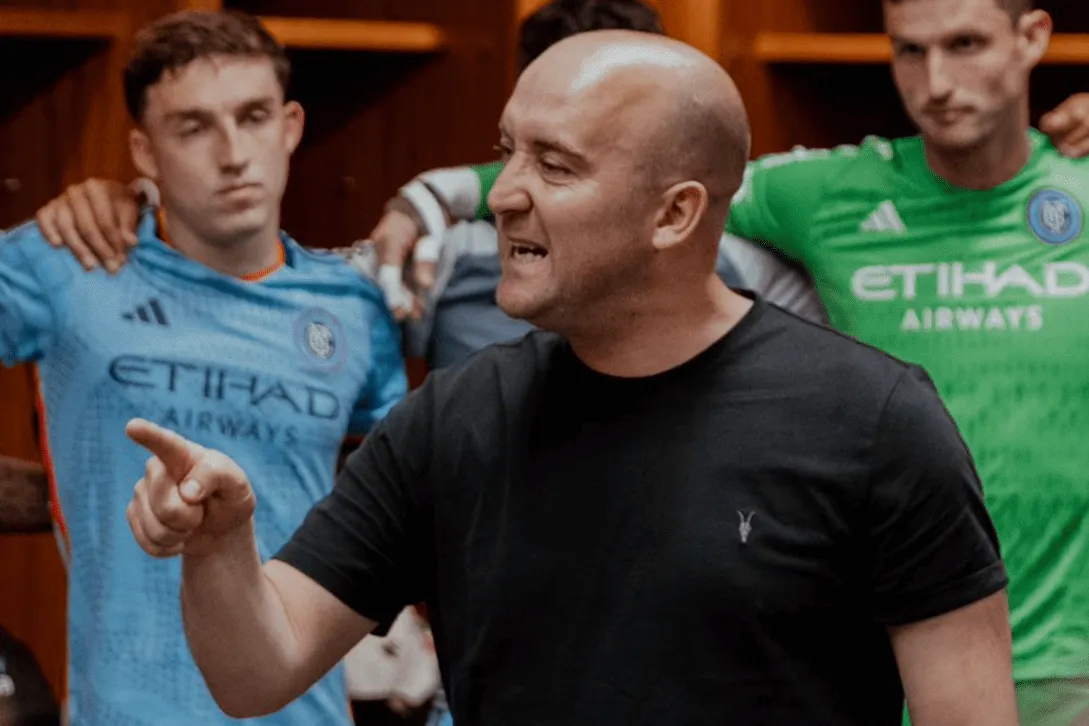 HRB Roundtable: Some advice for Nick Cushing