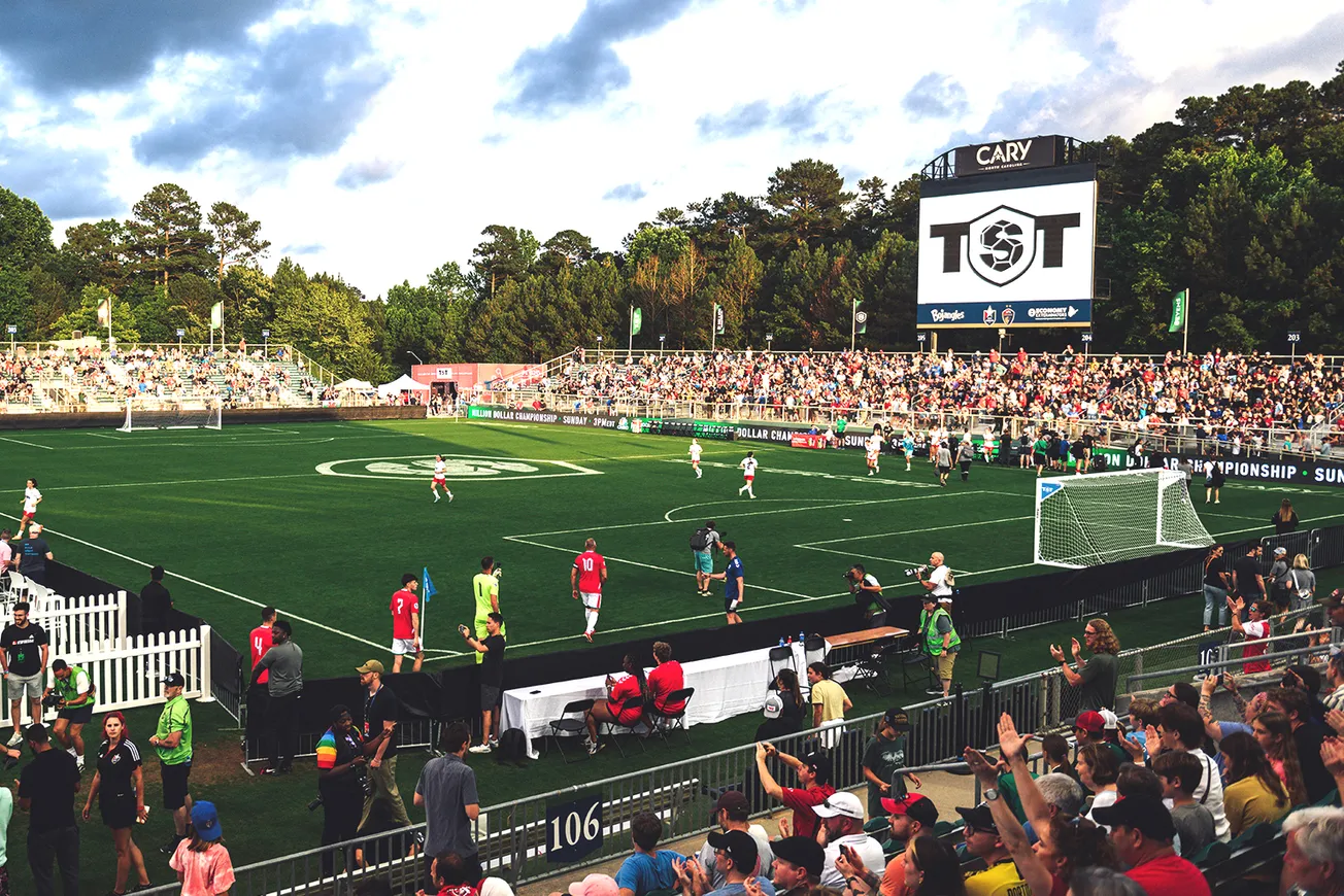 TST: A guide to all 48 men's teams