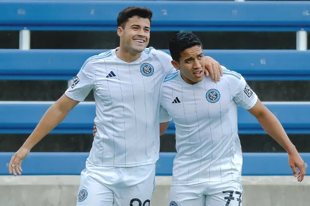 NYCFC II beat Cincinnati 2 on penalties in first game since June 12